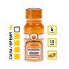 Купить Ароматизатор Orange 15 мл с  эффектом действия, в Брянске цена: 1 050 ₽